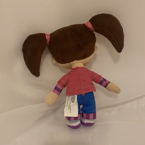 Kate From Kate & Mim Mim - Picture 2 of 4